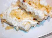Creme Kuchen - Rezept