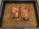 Kochen: Entenbrust à l´Orange - Rezept
