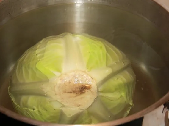 Sarmale - Rezept - Bild Nr. 3