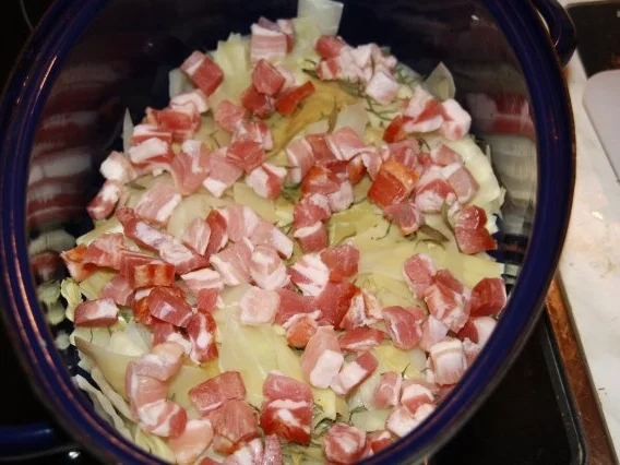 Sarmale - Rezept - Bild Nr. 6