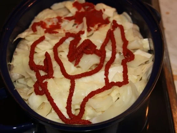 Sarmale - Rezept - Bild Nr. 8