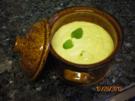 Aioli auf Milchbasis - Rezept