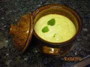 Aioli auf Milchbasis - Rezept
