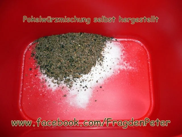 Rezept: Peter`s Surfleisch-Eintopf mit Salzkartoffeln Bild Nr. 10 Peter`s Surfleisch-Eintopf mit Salzkartoffeln - Rezept - Bild Nr. 10