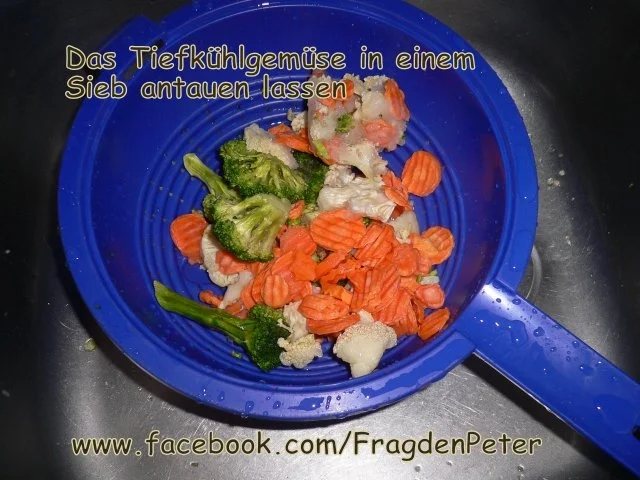 Rezept: Peter`s Surfleisch-Eintopf mit Salzkartoffeln Bild Nr. 4 Peter`s Surfleisch-Eintopf mit Salzkartoffeln - Rezept - Bild Nr. 4