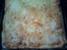 Amarylis Pizza formaggi - Rezept