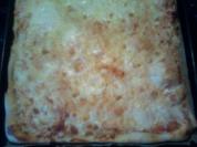 Amarylis Pizza formaggi - Rezept