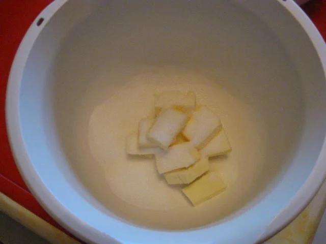 Traubentorte - Rezept - Bild Nr. 3