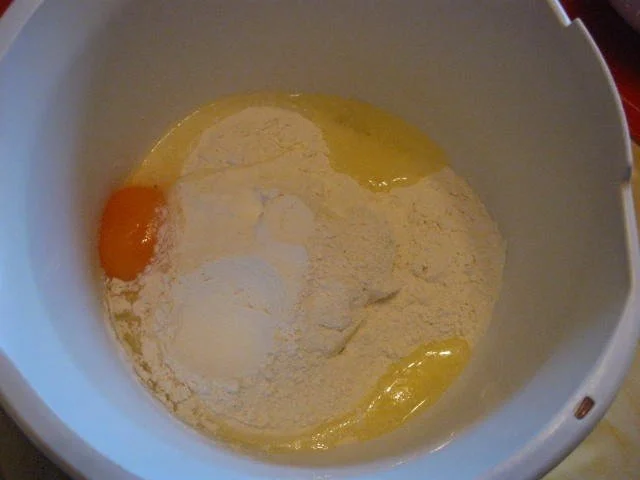 Traubentorte - Rezept - Bild Nr. 4