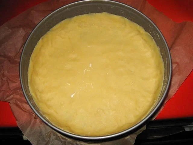 Traubentorte - Rezept - Bild Nr. 6