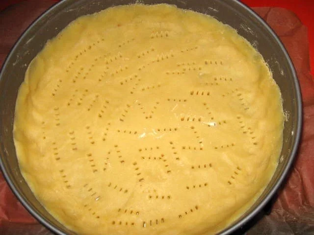 Traubentorte - Rezept - Bild Nr. 7