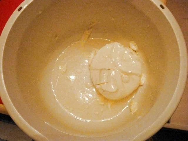 Traubentorte - Rezept - Bild Nr. 9