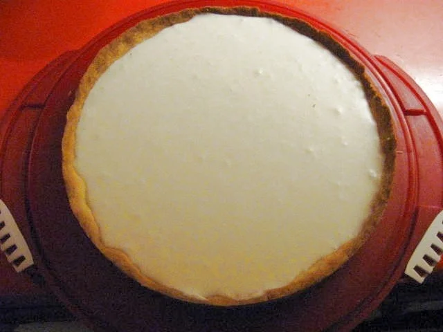 Traubentorte - Rezept - Bild Nr. 10