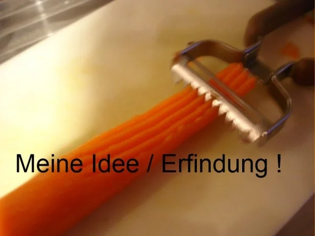 Gemüseeintopf à la Papa - Rezept - Bild Nr. 3