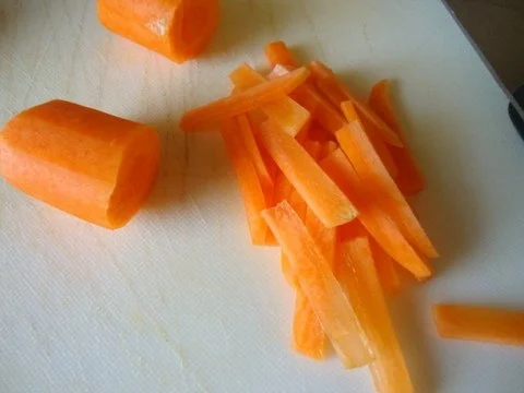 Rezept: Kraut Töpfchen "Bavaria" Bild Nr. 4 Kraut Töpfchen "Bavaria" - Rezept - Bild Nr. 4