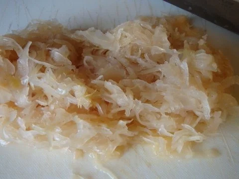 Rezept: Kraut Töpfchen "Bavaria" Bild Nr. 6 Kraut Töpfchen "Bavaria" - Rezept - Bild Nr. 6