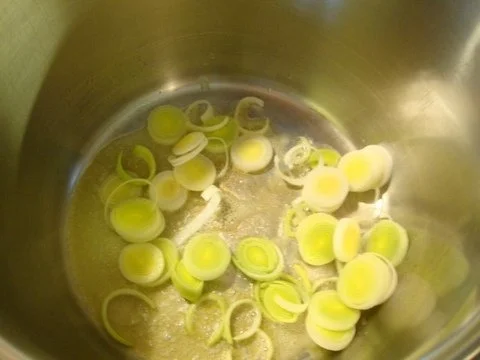 Rezept: Kraut Töpfchen "Bavaria" Bild Nr. 7 Kraut Töpfchen "Bavaria" - Rezept - Bild Nr. 7