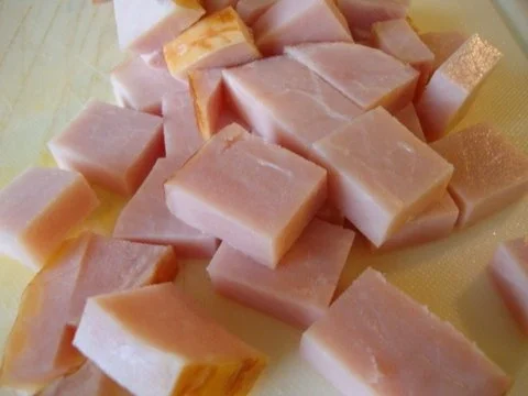 Rezept: Kraut Töpfchen "Bavaria" Bild Nr. 11 Kraut Töpfchen "Bavaria" - Rezept - Bild Nr. 11