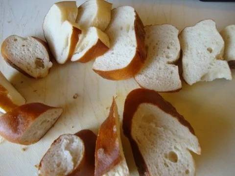 Rezept: Kraut Töpfchen "Bavaria" Bild Nr. 14 Kraut Töpfchen "Bavaria" - Rezept - Bild Nr. 14