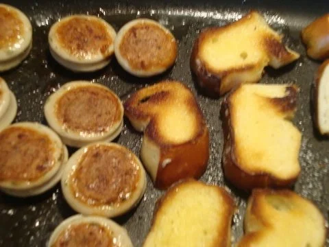 Rezept: Kraut Töpfchen "Bavaria" Bild Nr. 15 Kraut Töpfchen "Bavaria" - Rezept - Bild Nr. 15