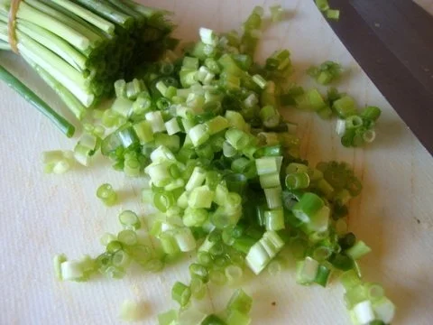 Rezept: Kraut Töpfchen "Bavaria" Bild Nr. 16 Kraut Töpfchen "Bavaria" - Rezept - Bild Nr. 16