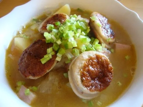 Rezept: Kraut Töpfchen "Bavaria" Bild Nr. 18 Kraut Töpfchen "Bavaria" - Rezept - Bild Nr. 18