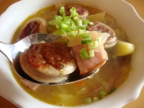 Rezept: Kraut Töpfchen "Bavaria" Bild Nr. 19 Kraut Töpfchen "Bavaria" - Rezept - Bild Nr. 19