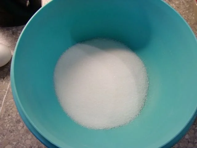 Mandelkuchen à la Heiko - Rezept - Bild Nr. 3