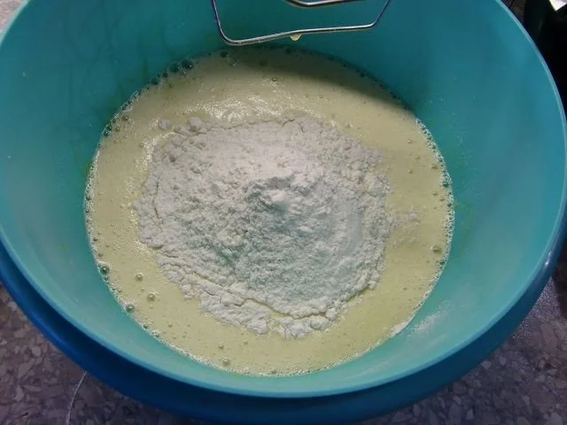 Mandelkuchen à la Heiko - Rezept - Bild Nr. 5