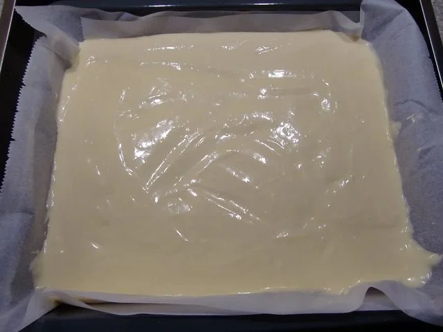 Mandelkuchen à la Heiko - Rezept - Bild Nr. 8