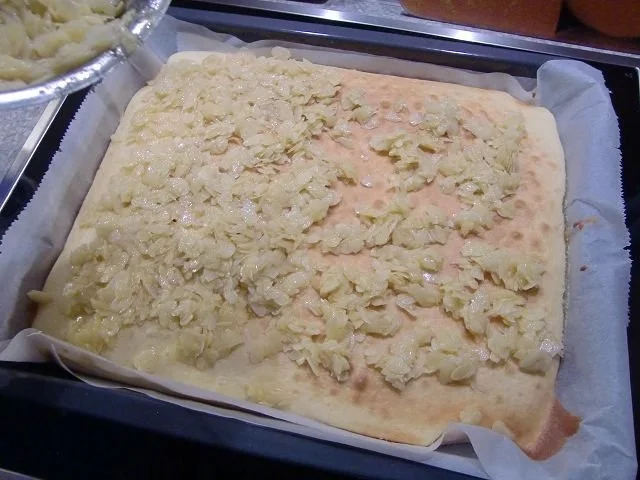 Mandelkuchen à la Heiko - Rezept - Bild Nr. 12