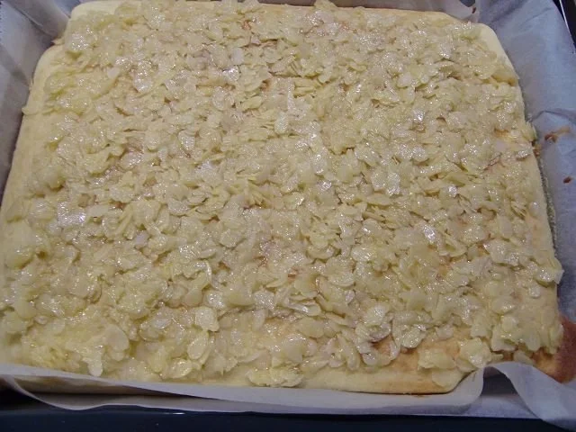 Mandelkuchen à la Heiko - Rezept - Bild Nr. 13