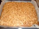 Mandelkuchen à la Heiko - Rezept