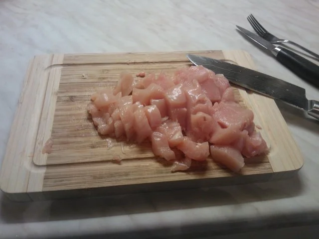 Pekingsuppe (Scharf-Sauer-Suppe) - Rezept - Bild Nr. 6