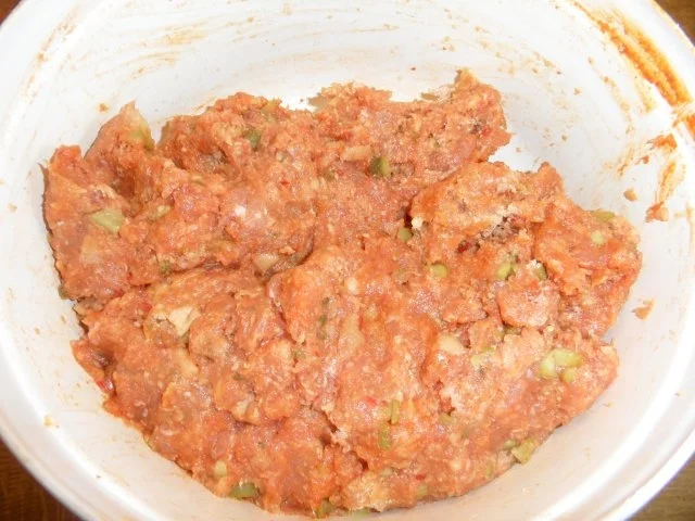 Hackfleischpizza - Rezept - Bild Nr. 4