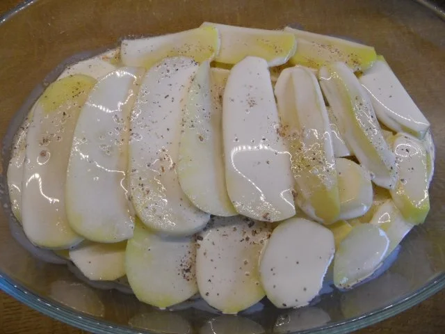 Hackfleischpizza - Rezept - Bild Nr. 12