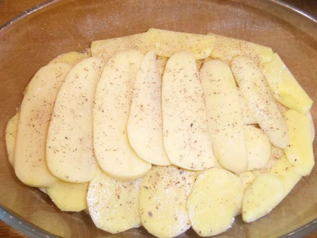 Hackfleischpizza - Rezept - Bild Nr. 10