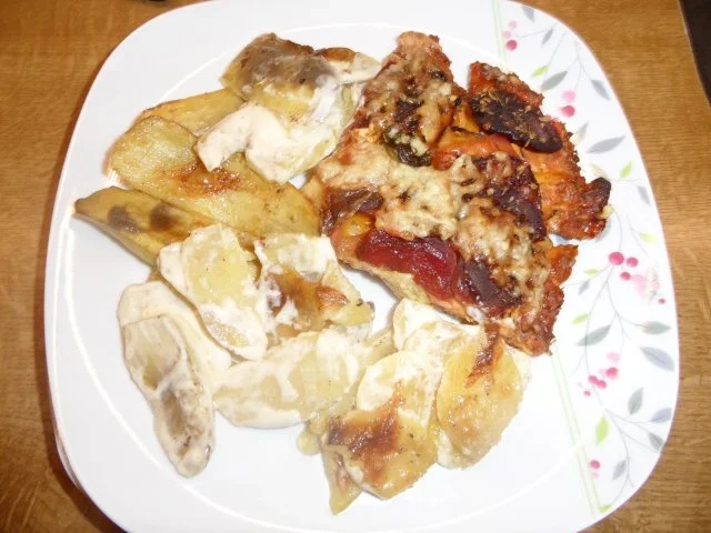 Hackfleischpizza - Rezept - Bild Nr. 2