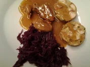 Brezelknödeln - Rezept