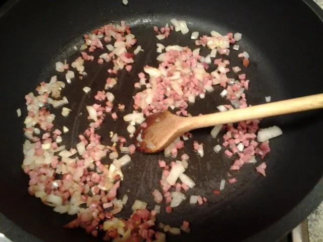 Brezelknödeln - Rezept - Bild Nr. 8