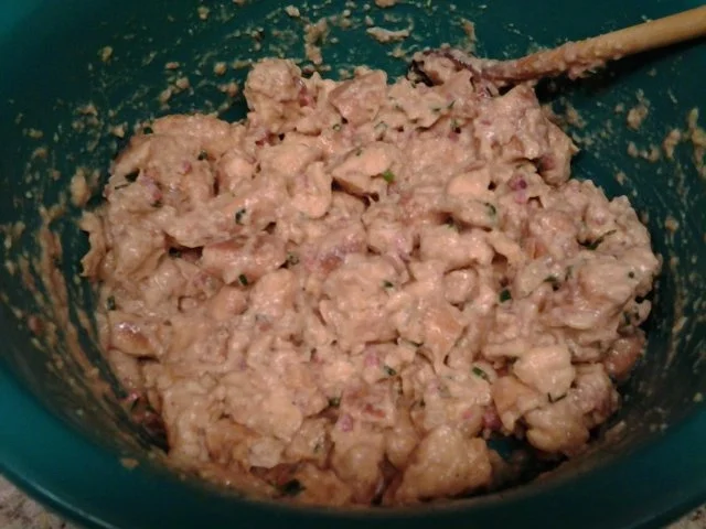 Brezelknödeln - Rezept - Bild Nr. 9