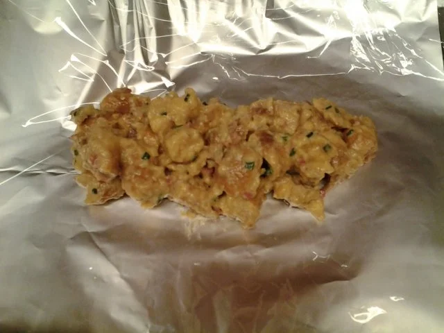 Brezelknödeln - Rezept - Bild Nr. 10