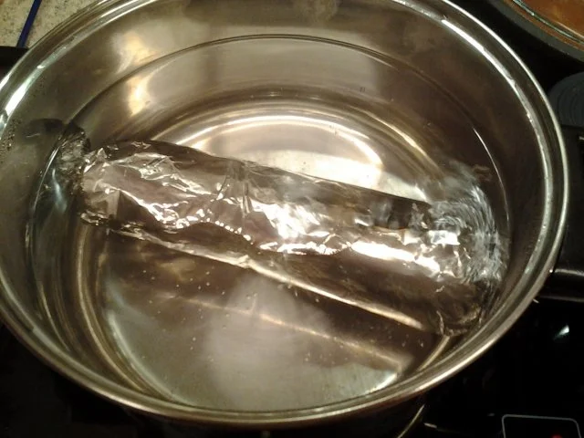 Brezelknödeln - Rezept - Bild Nr. 12