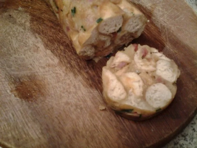 Brezelknödeln - Rezept - Bild Nr. 13