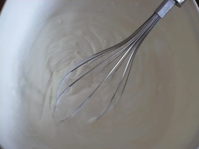 Winterliches Dessert - Rezept - Bild Nr. 3