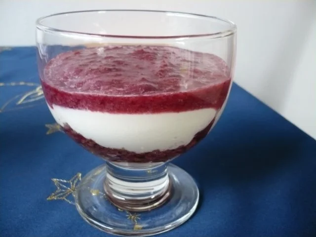 Winterliches Dessert - Rezept - Bild Nr. 6