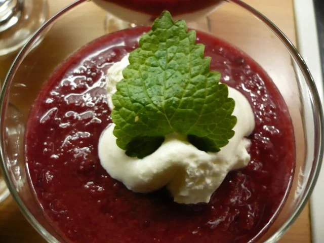 Winterliches Dessert - Rezept - Bild Nr. 7
