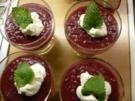 Winterliches Dessert - Rezept