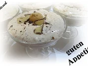 Sisserl’s - *Amarettini ~ Stracciatella ~ Créme* - Rezept