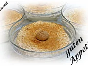 Sisserl’s - *Amarettini ~ Créme* - Rezept